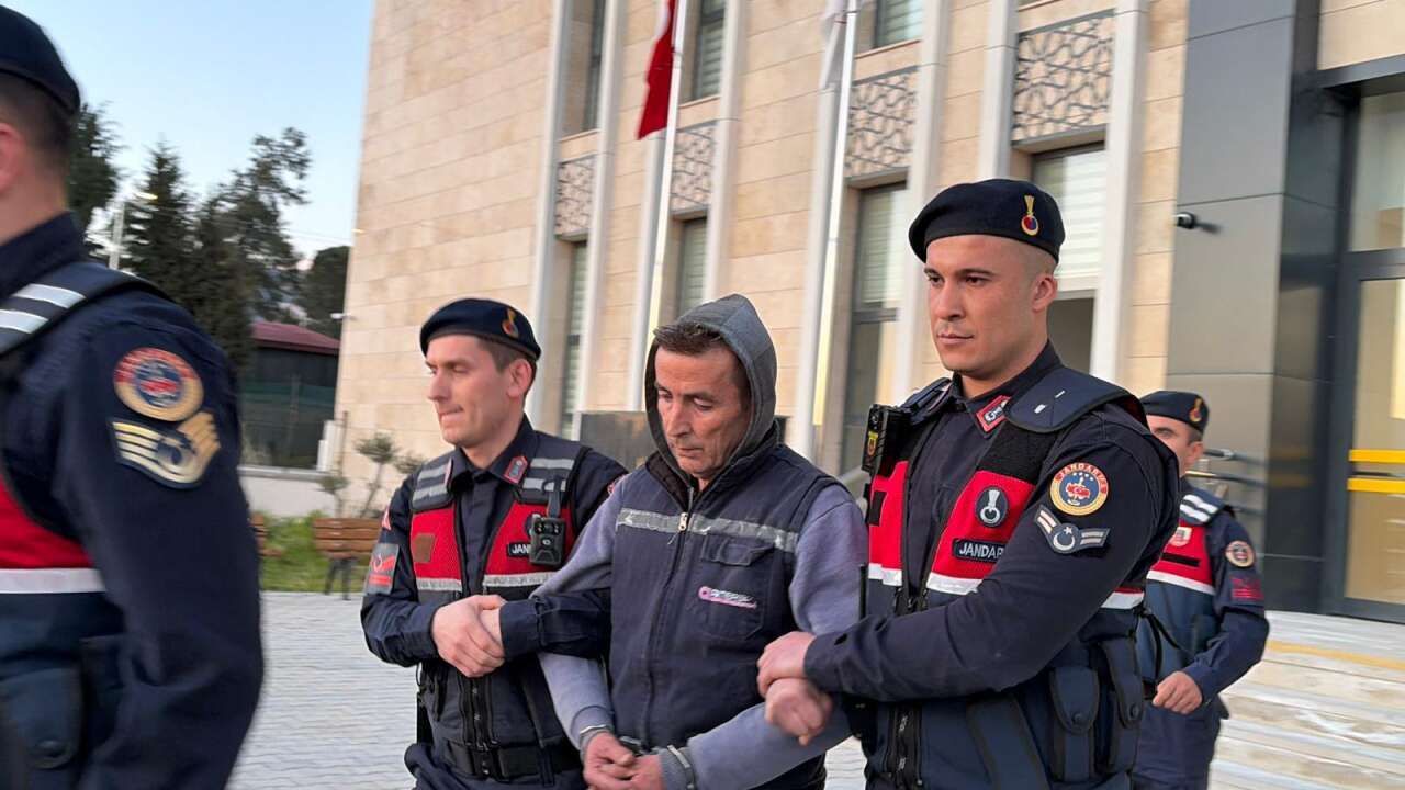 Kavaklıdere’de  Sermin Bacak Davası: Sanık “Kasten Öldürmedim” Dedi, Oğlu Babasını Suçladı 4